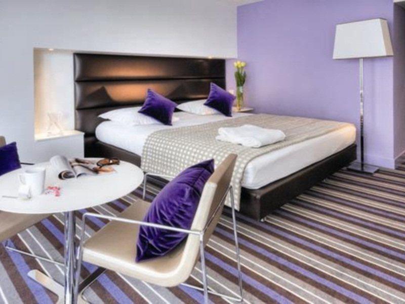 Mercure Nice Promenade Des Anglais Exterior photo