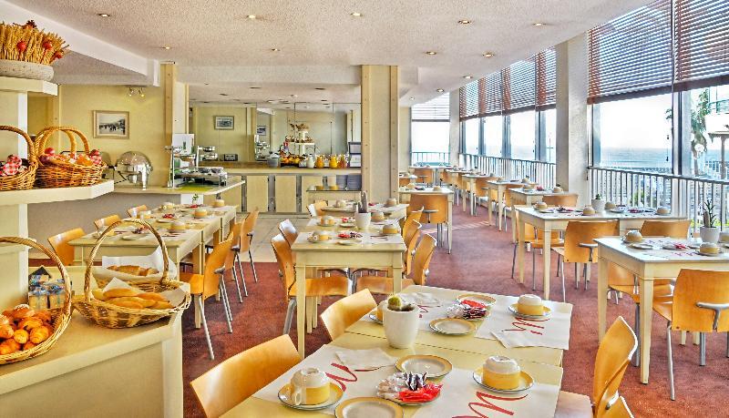 Mercure Nice Promenade Des Anglais Exterior photo