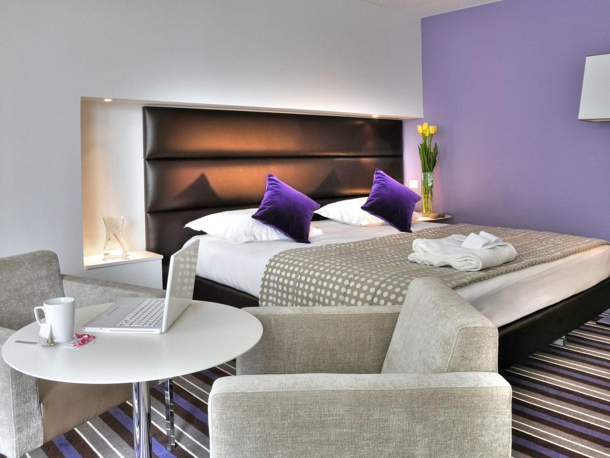Mercure Nice Promenade Des Anglais Exterior photo