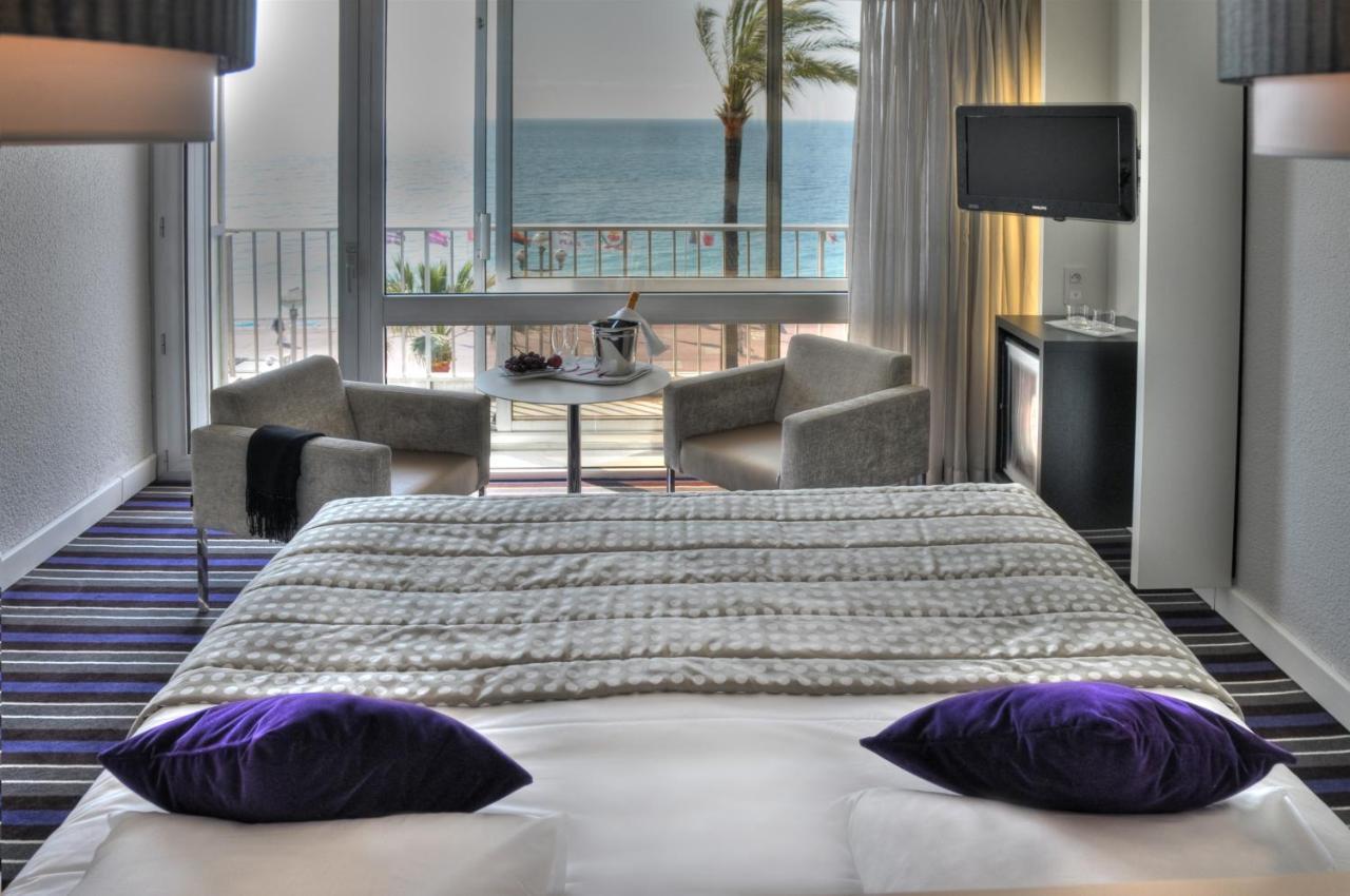 Mercure Nice Promenade Des Anglais Exterior photo